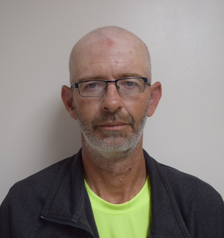 Most recent image of DARGATZ, JASON JOSEPH