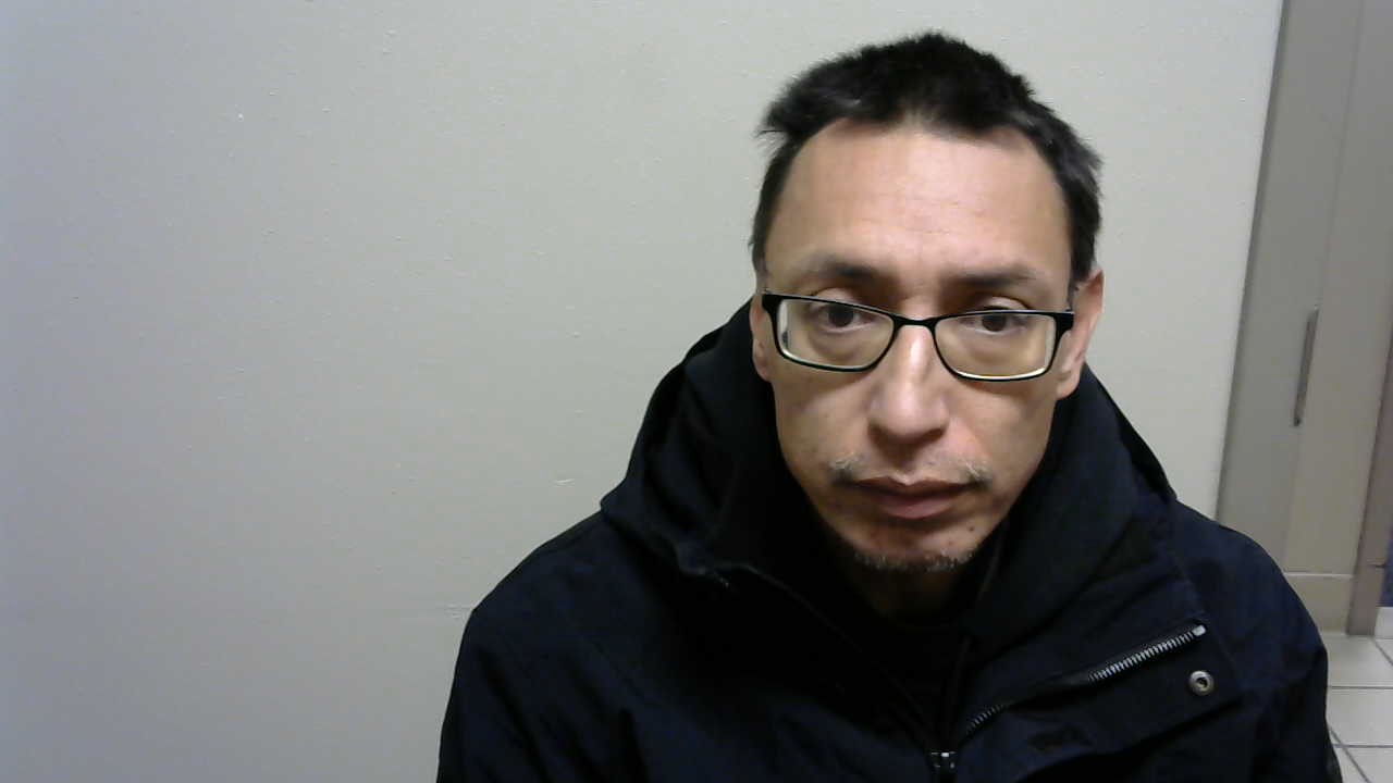 Most recent image of HART, GORDON GENE JR