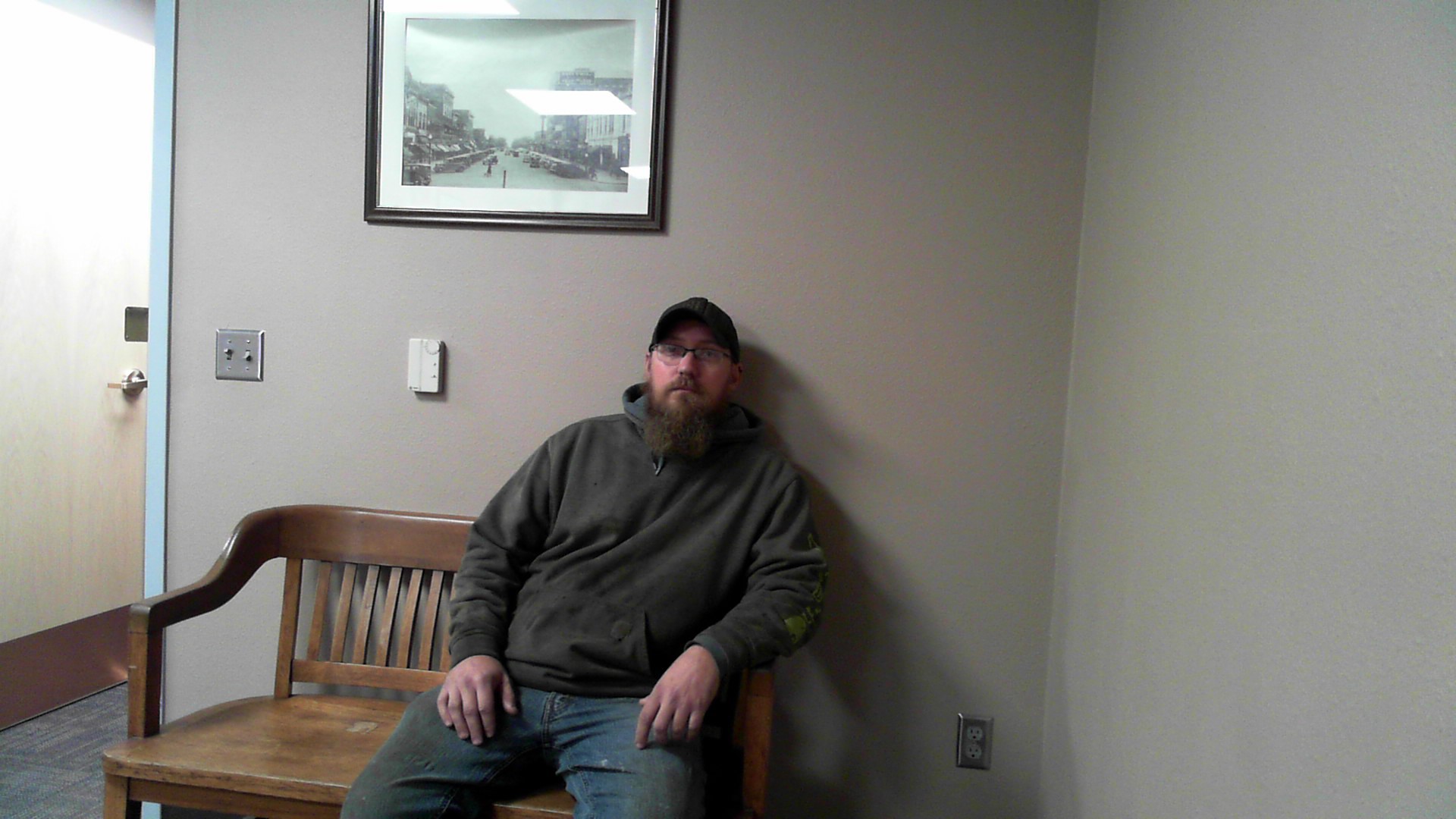 Most recent image of MOSTERD, TODD ALAN