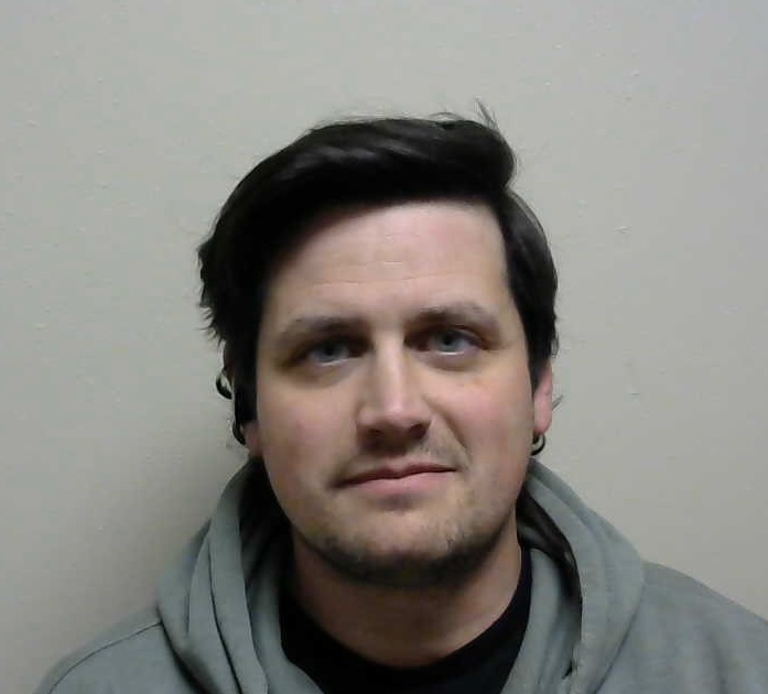 Most recent image of FOSTER, ANDREW JORDAN