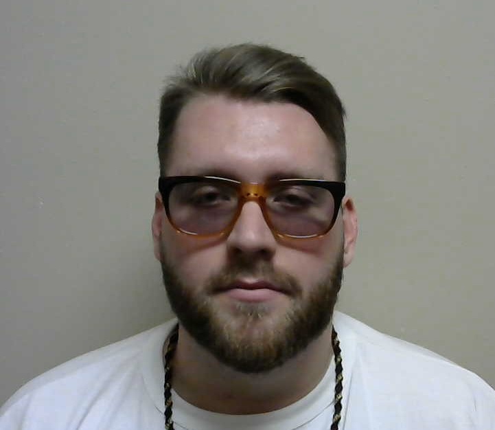 Most recent image of LIEBIG, CARSON TUCKER