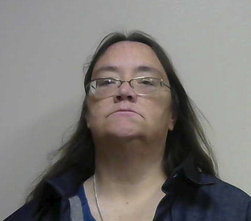 Most recent image of BAKER, KRISTI JOLENE