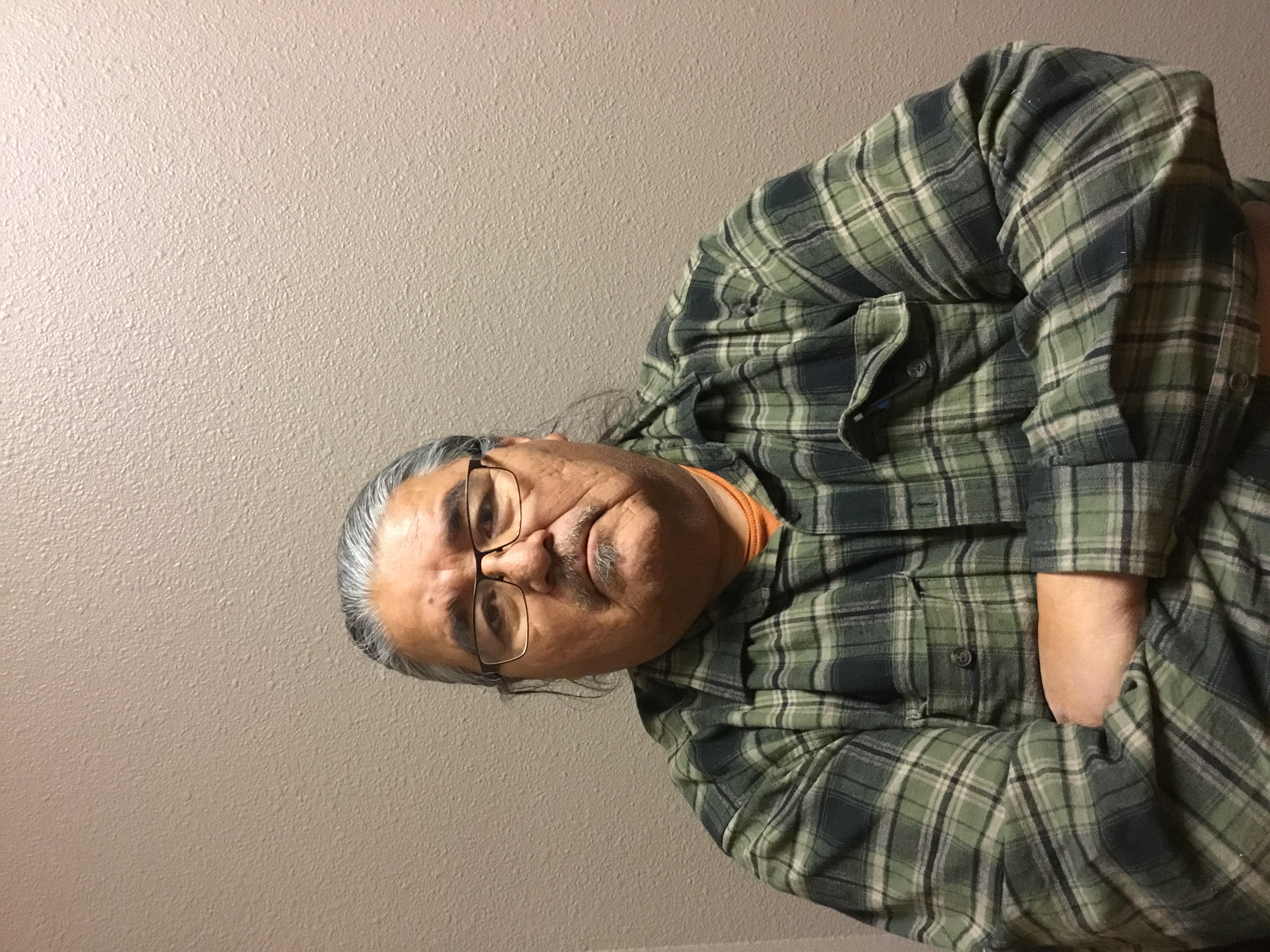 Most recent image of MOUND, RICHARD DEAN