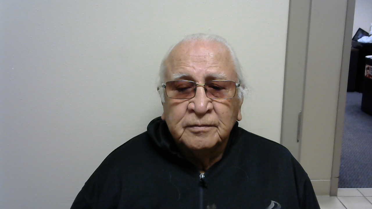 Most recent image of EAGLE, JOHN MICHAEL