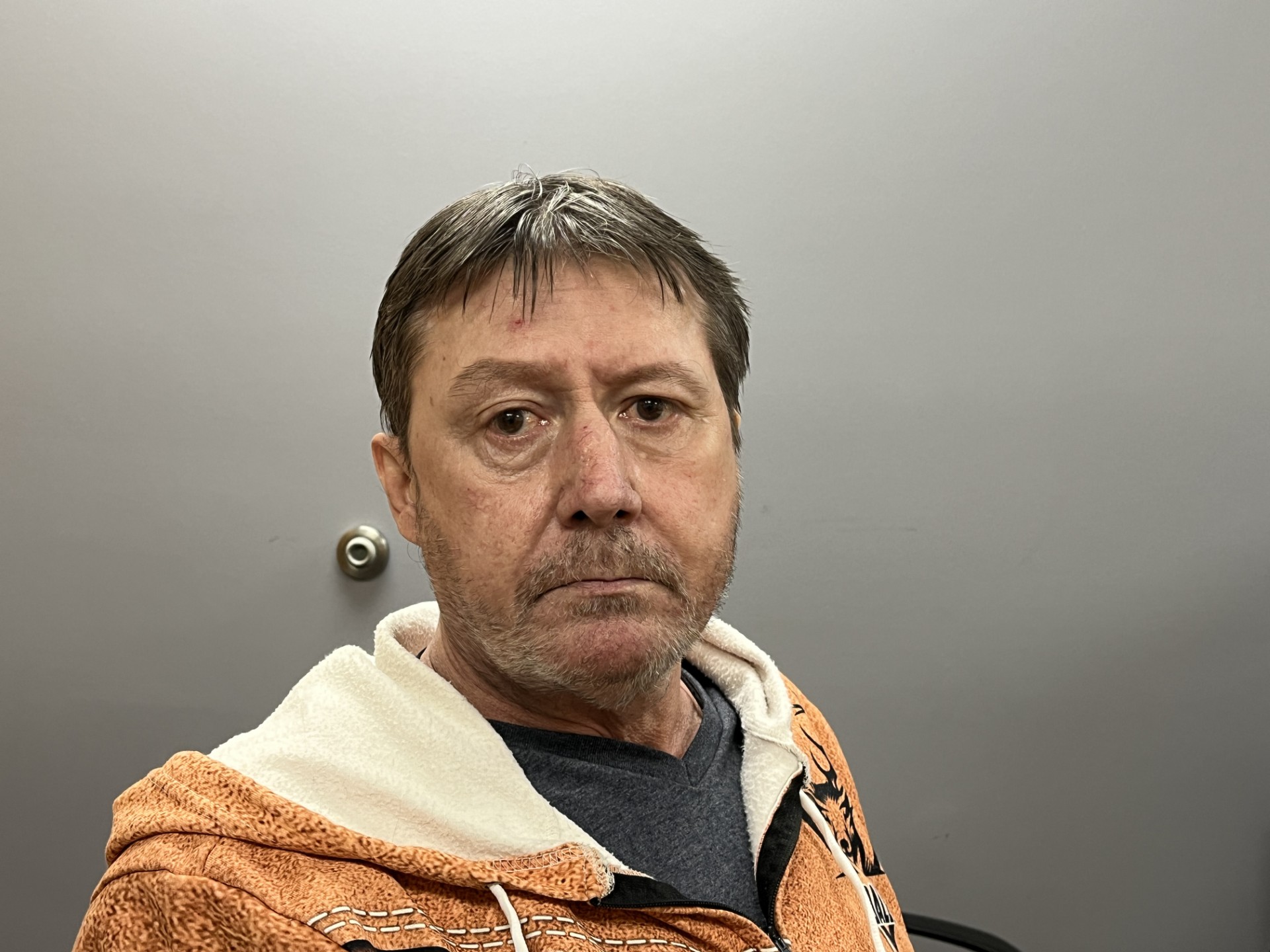 Most recent image of LARSON, DALE JOHN