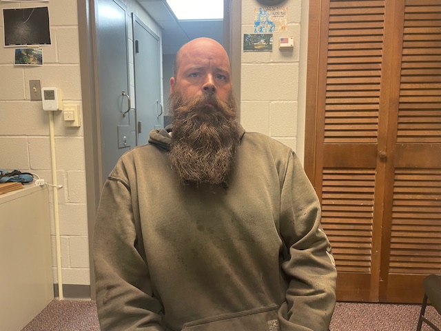 Most recent image of DREWES, SHAWN MICHAEL