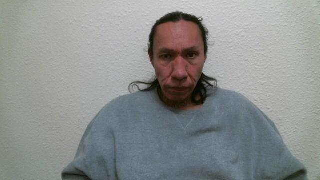 Most recent image of YELLOWHAIR, GARRETT DALE