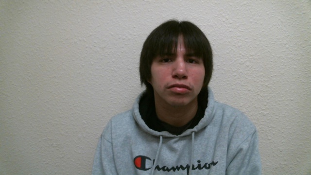 Most recent image of BISSONETTE, JEROME JOSEPH