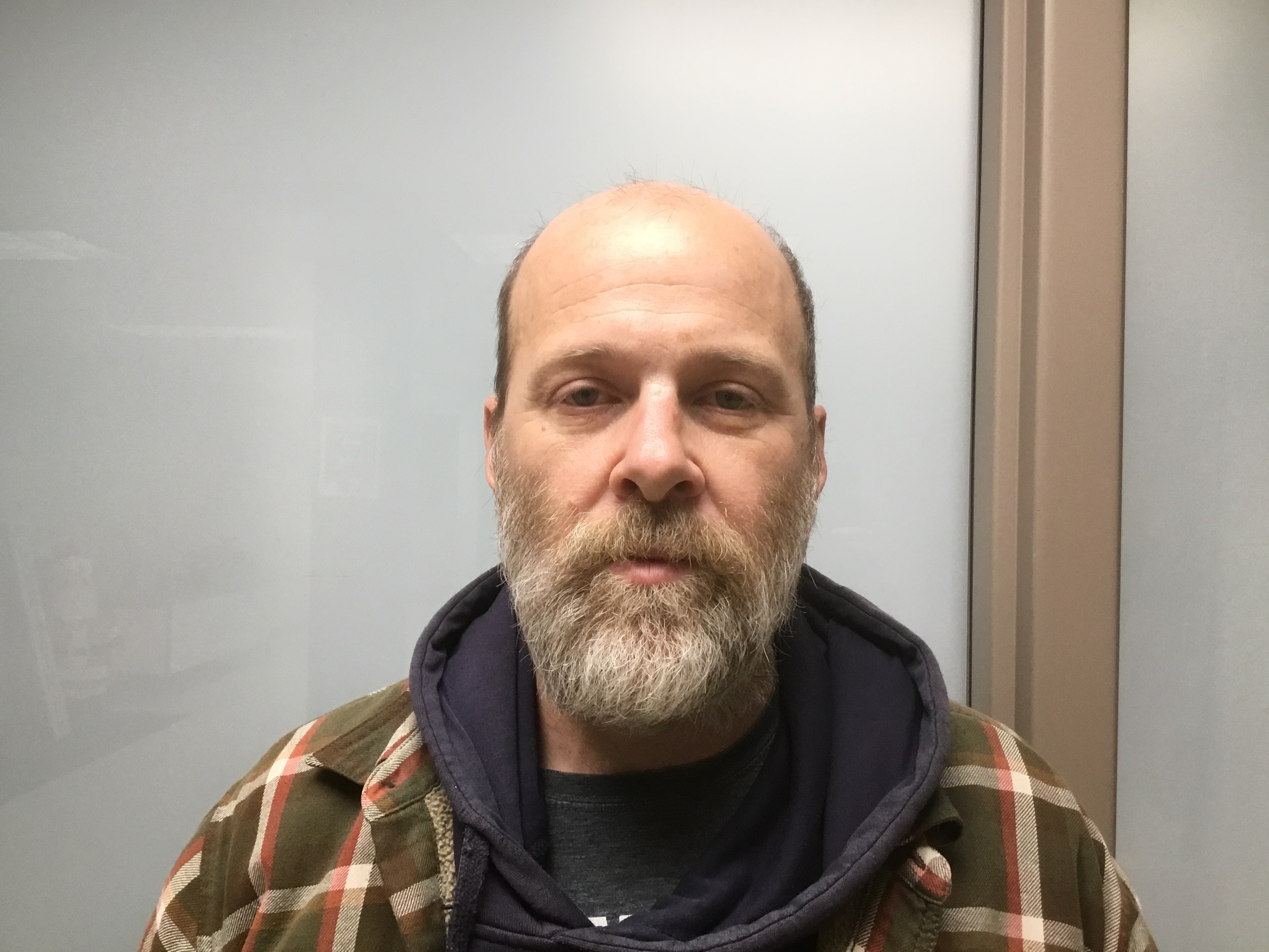 Most recent image of SPERB, STEVEN JAMES