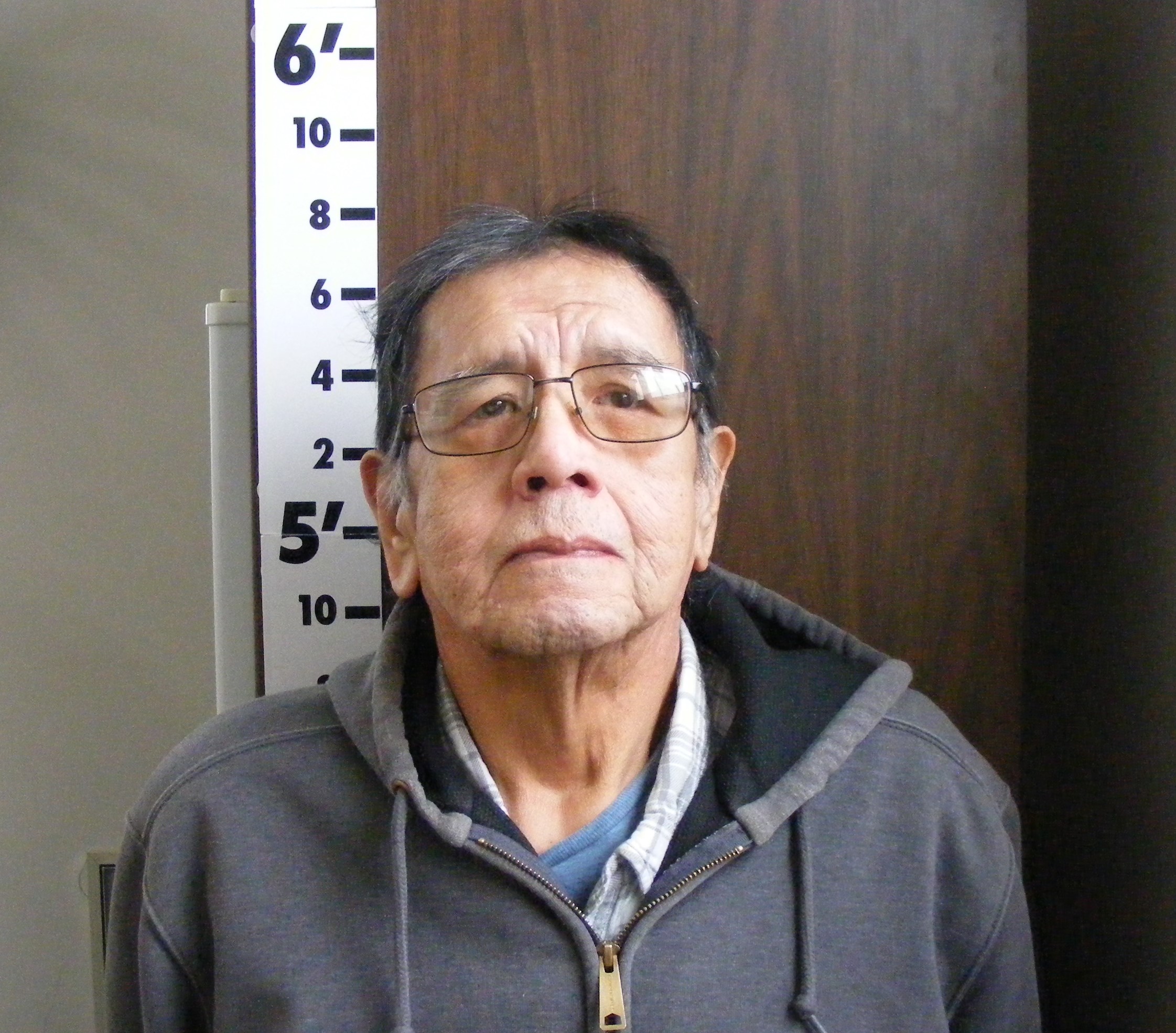 Most recent image of WHITEPIPE, BRYAN WARD