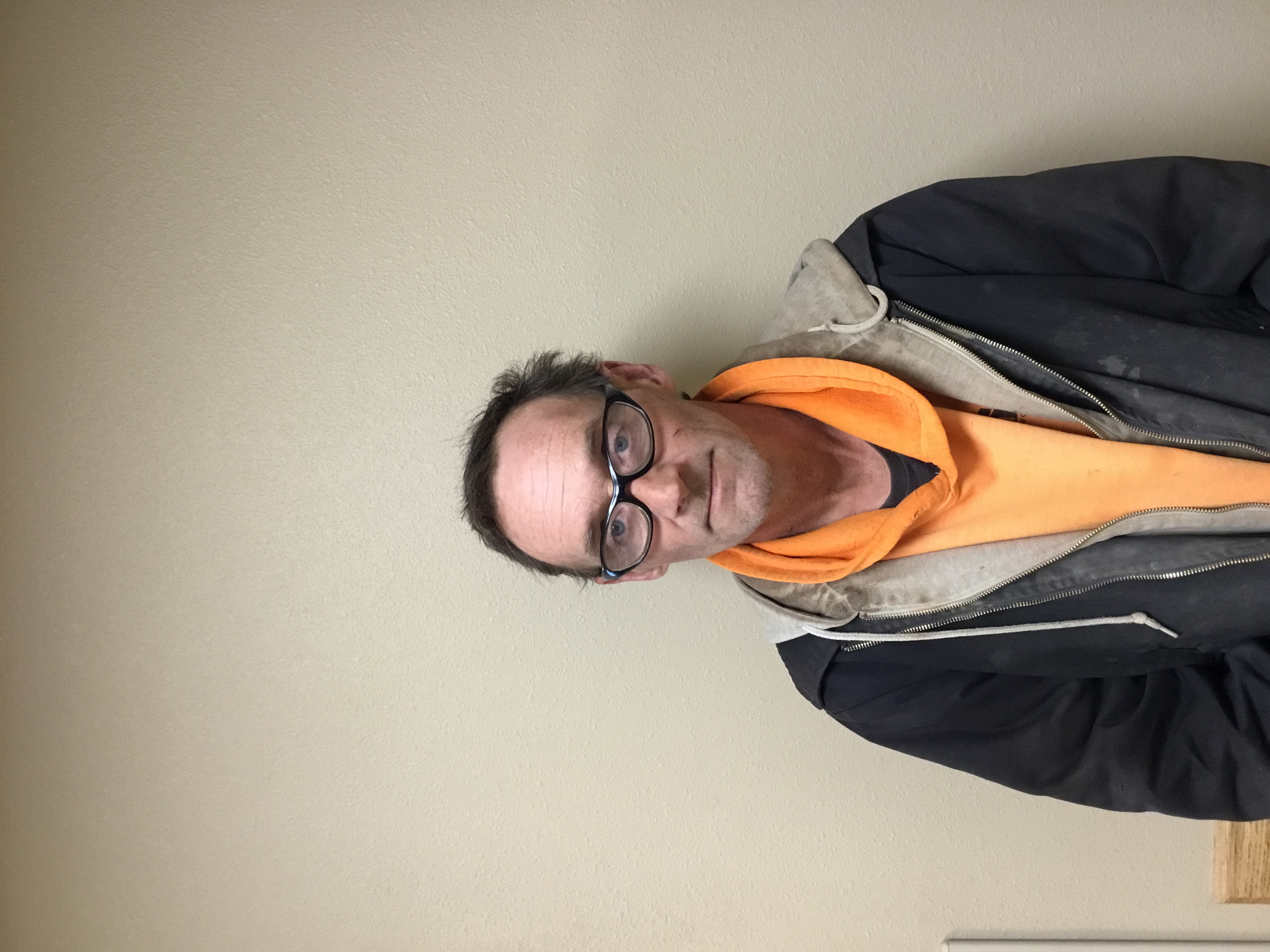 Most recent image of MOAD, KENNETH EUGENE