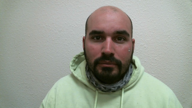 Most recent image of STYLES, JEFFREY MICHAEL