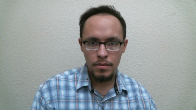 Most recent image of GOMEZ, JAYSON LEROY