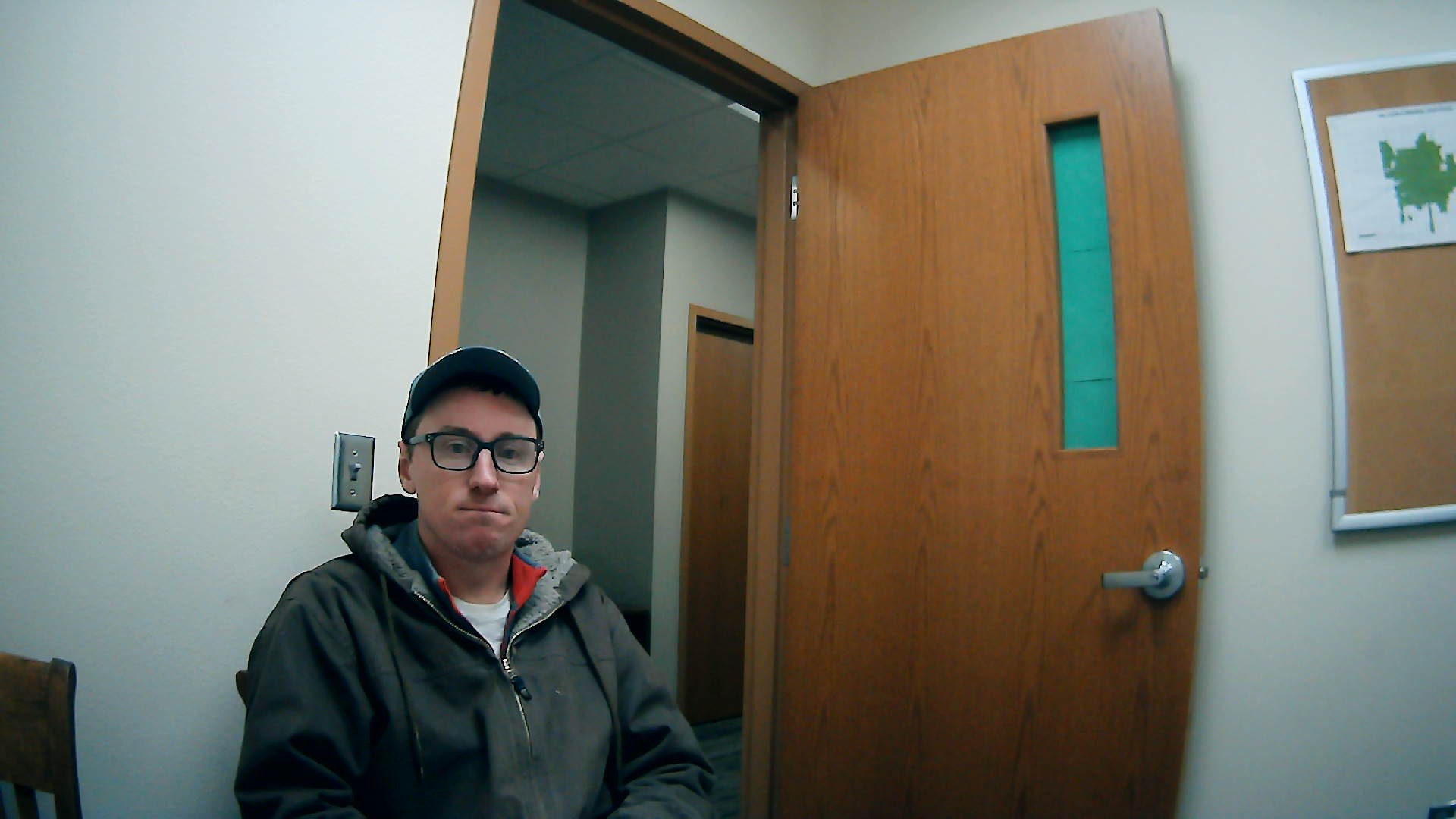 Most recent image of KIEFER, JUSTIN DEAN