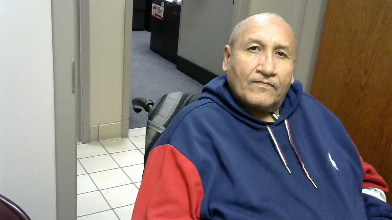 Most recent image of BLUEBIRD, NICODEMUS JOSEPH