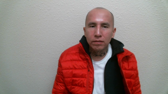 Most recent image of LONGSOLDIER, PRESTON SCOTT