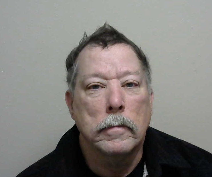 Most recent image of PIERCE, MICHAEL DAVID