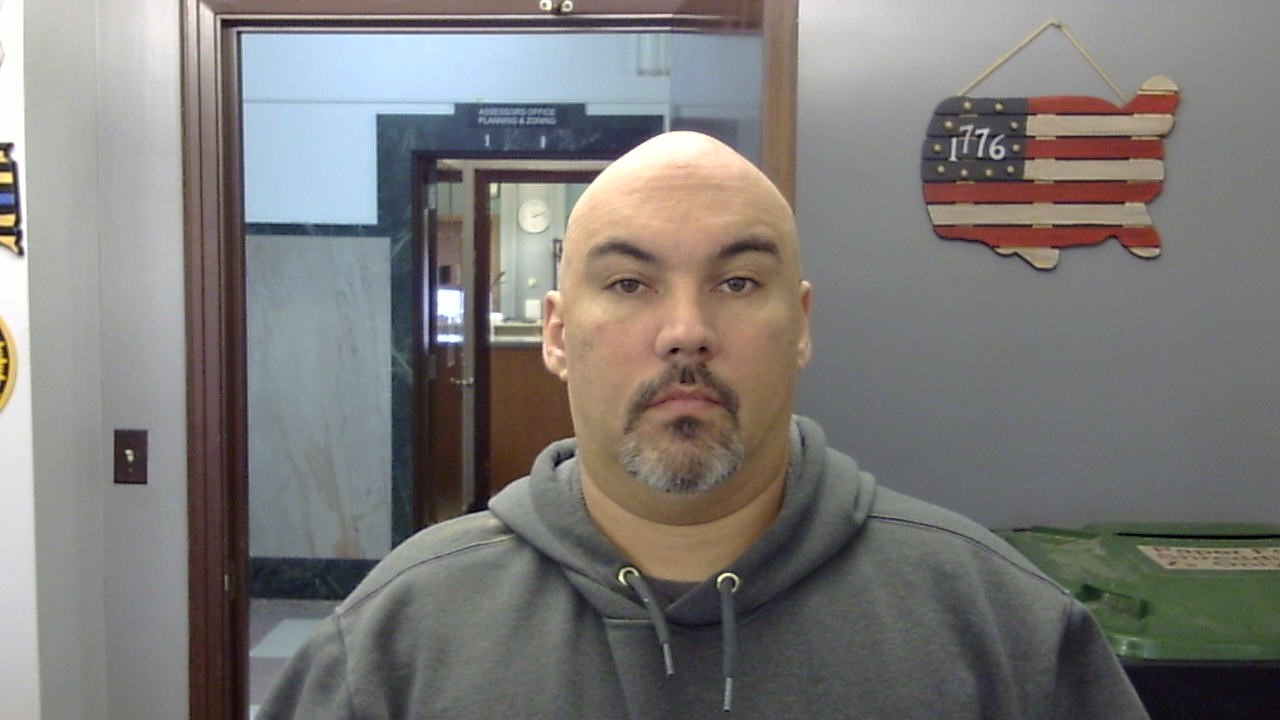 Most recent image of ASLESEN, KRISTOPHER PATRICK