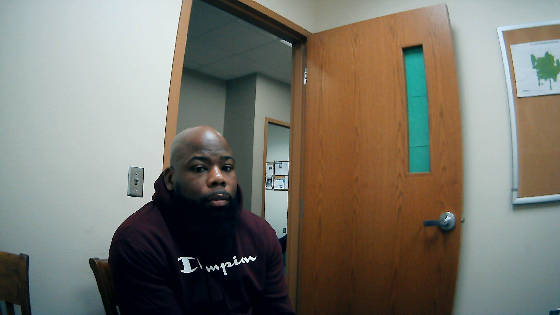 Most recent image of MCINTOSH, COREY SCOTT