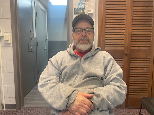 Most recent image of STOTZ, JON TYLER