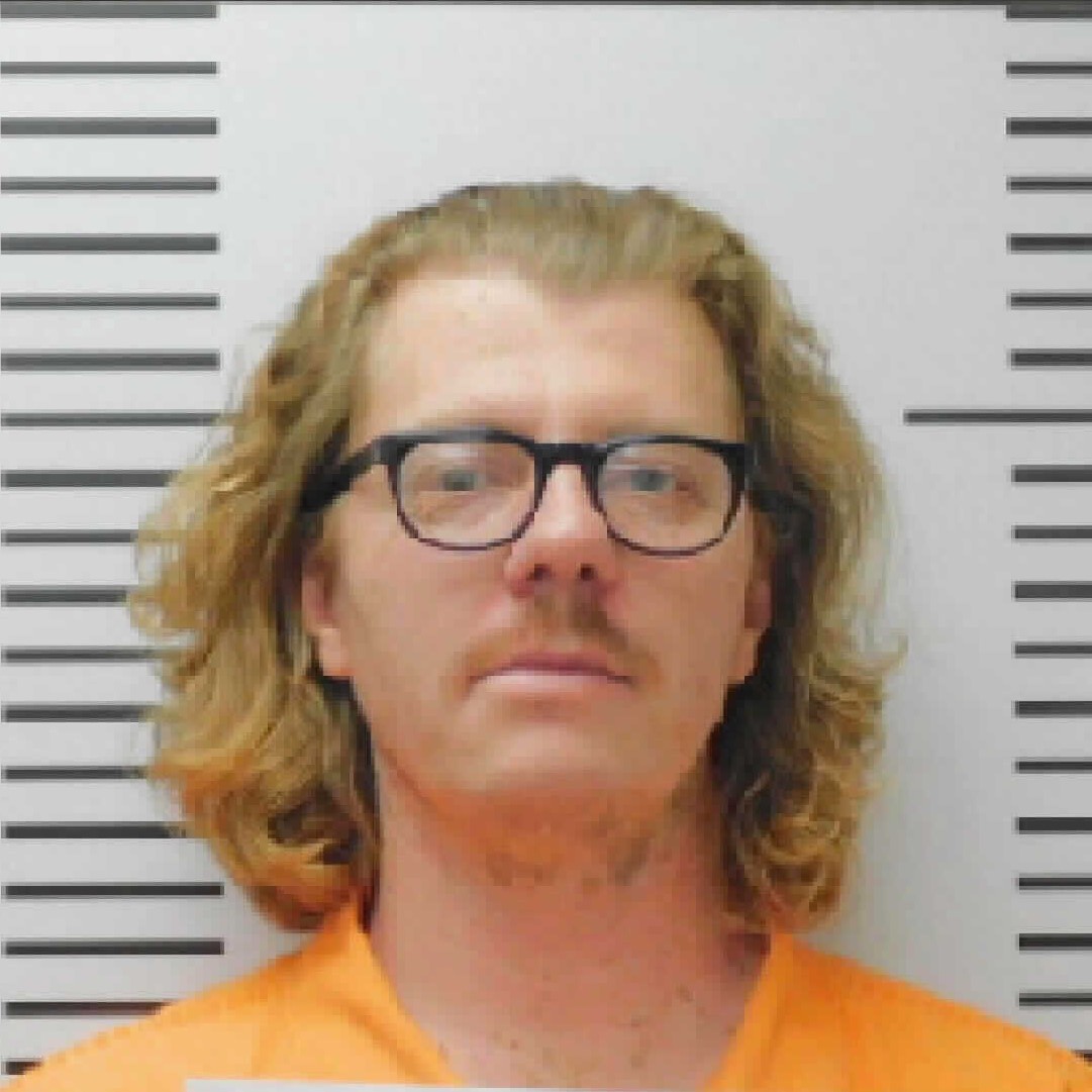 Most recent image of ERICKSON, TREVOR JOHN