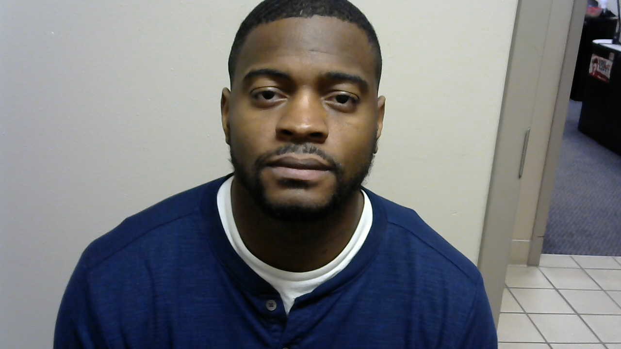 Most recent image of MEANS, KEITH JEROME