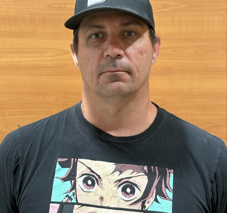 Most recent image of WILSON, TOMMY LEE