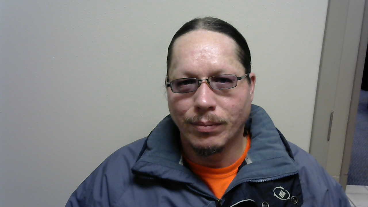 Most recent image of SELWYN, CHARLES WAYNE