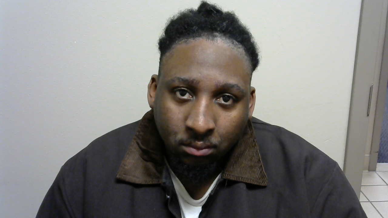 Most recent image of WILLIS, DERRICK LEON