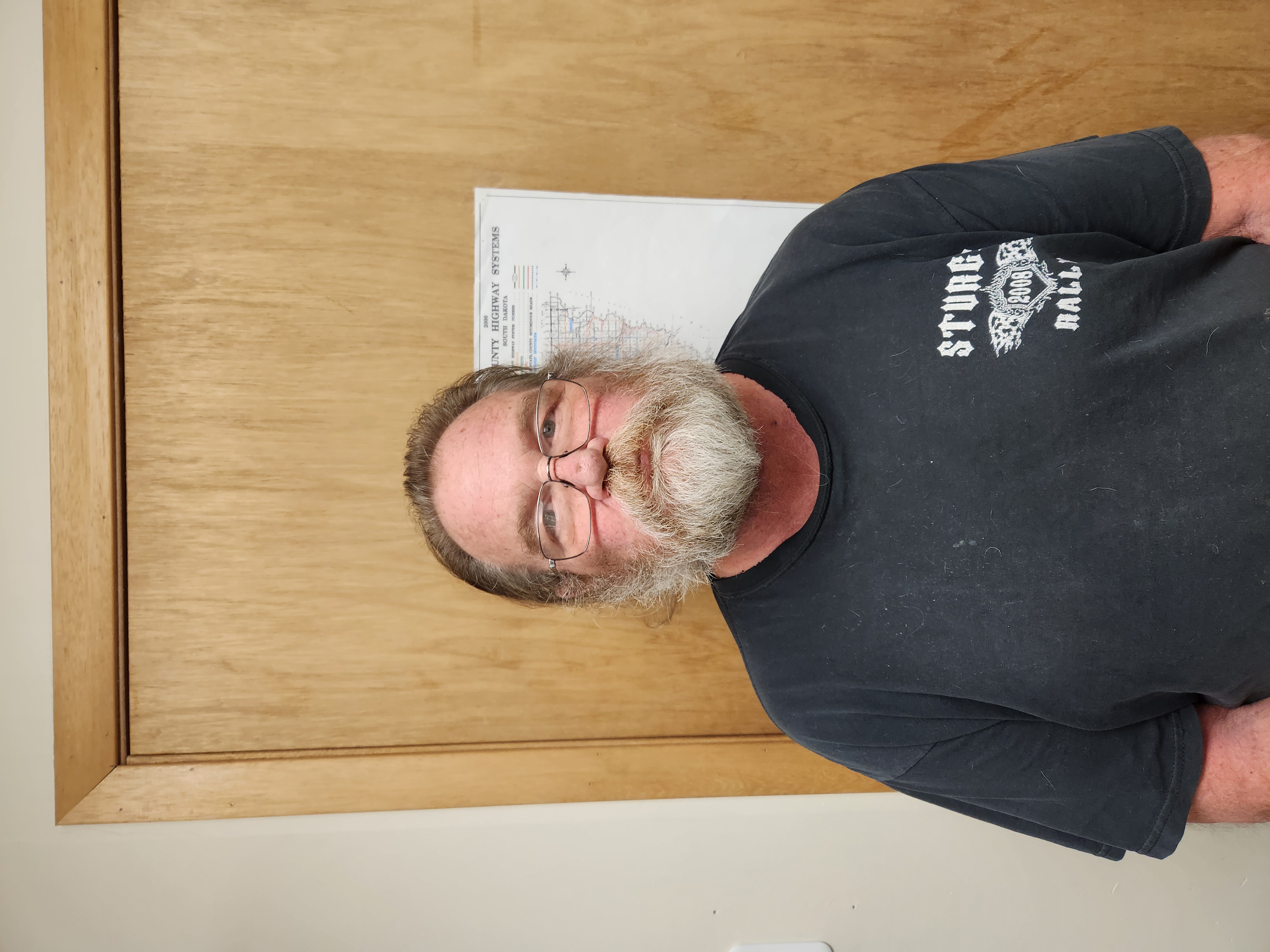 Most recent image of SKOGEN, ALAN KENNETH