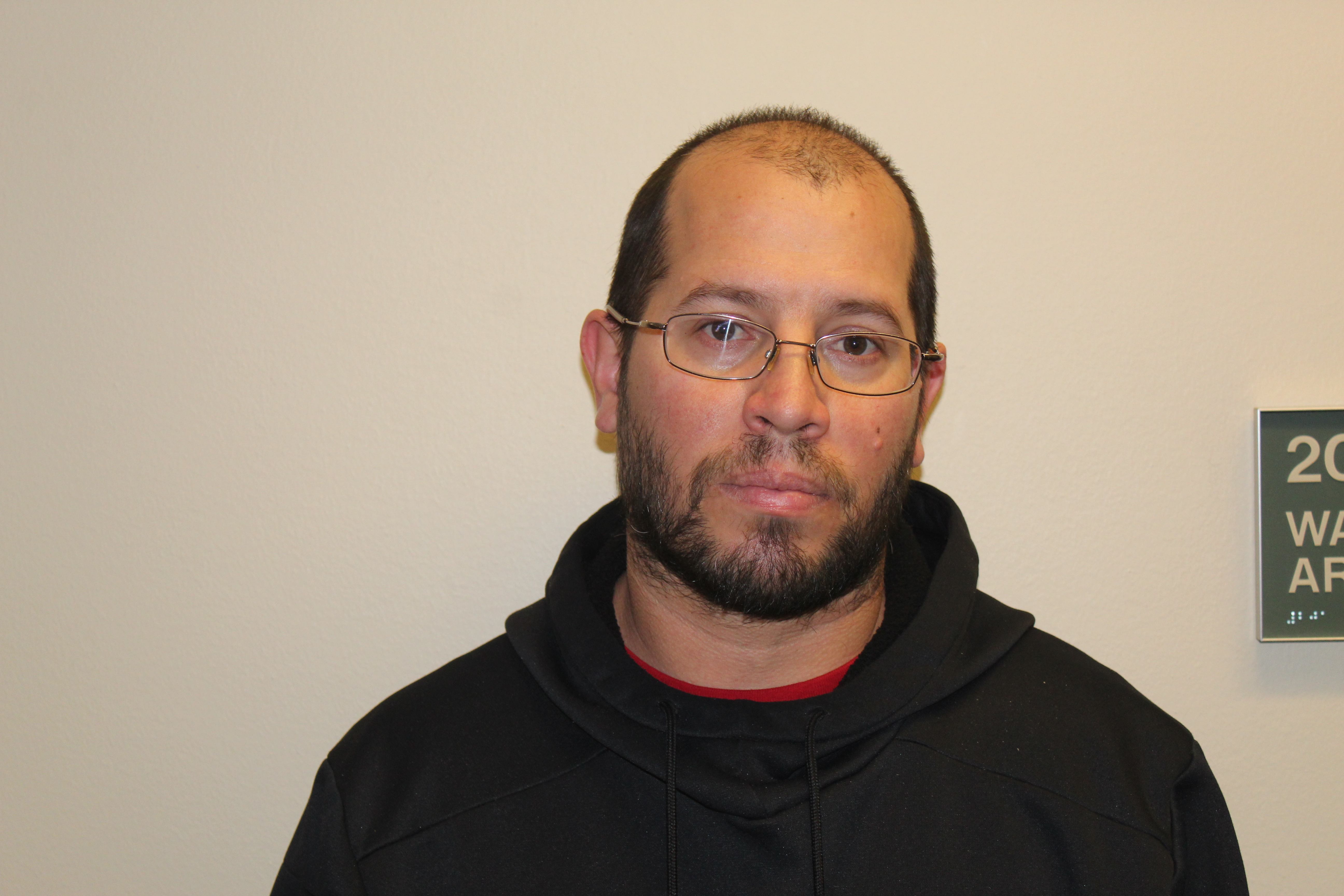 Most recent image of TORIBIO, CHRISTOPHER JOSEPH