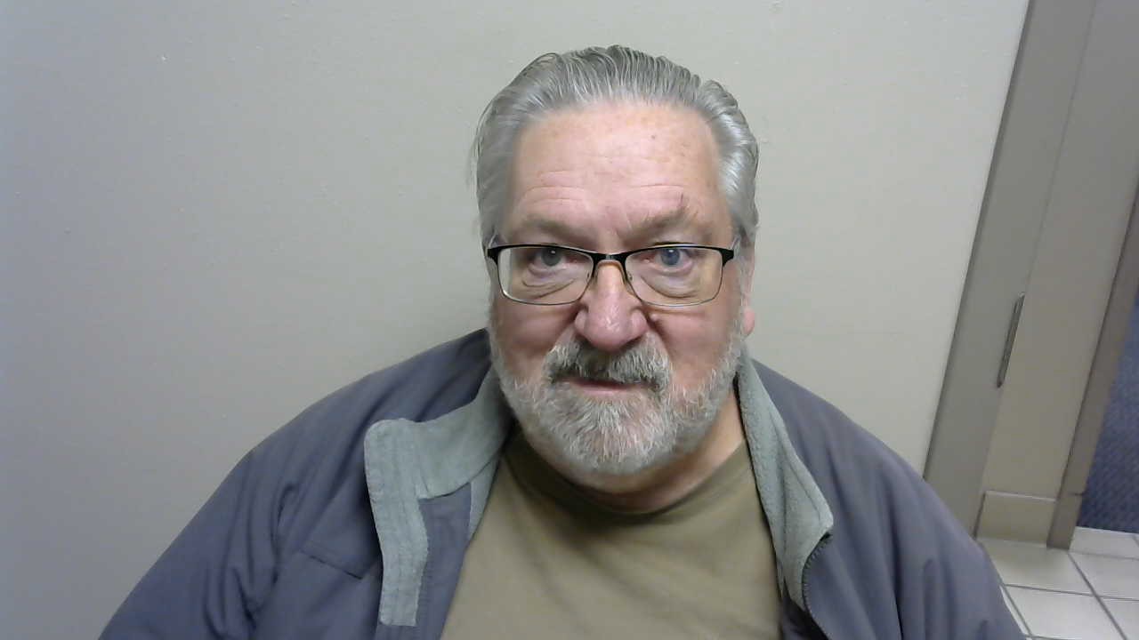 Most recent image of STARNES, RICHARD ARCHIE