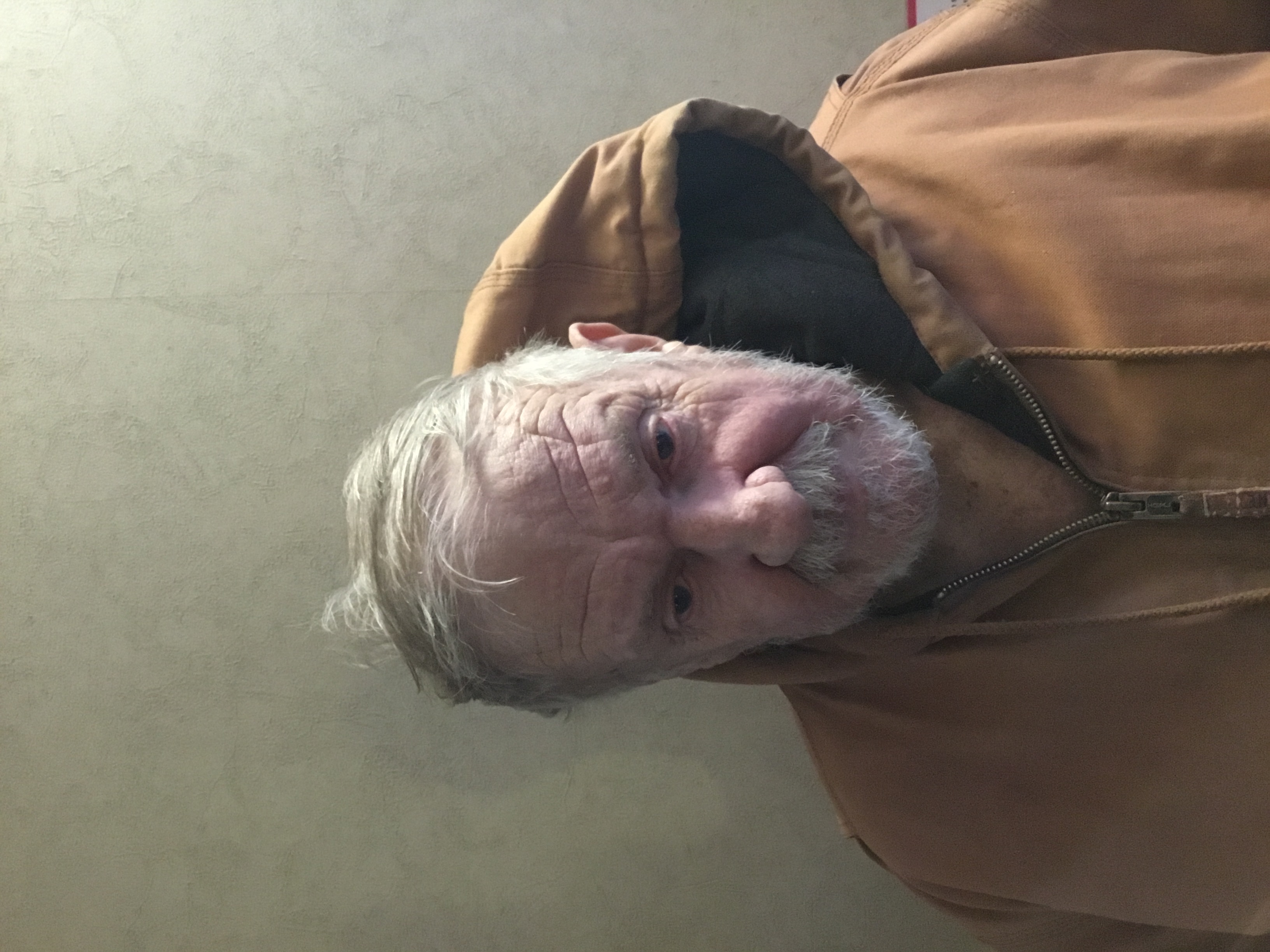 Most recent image of NACHTIGALL, JOHN HENRY