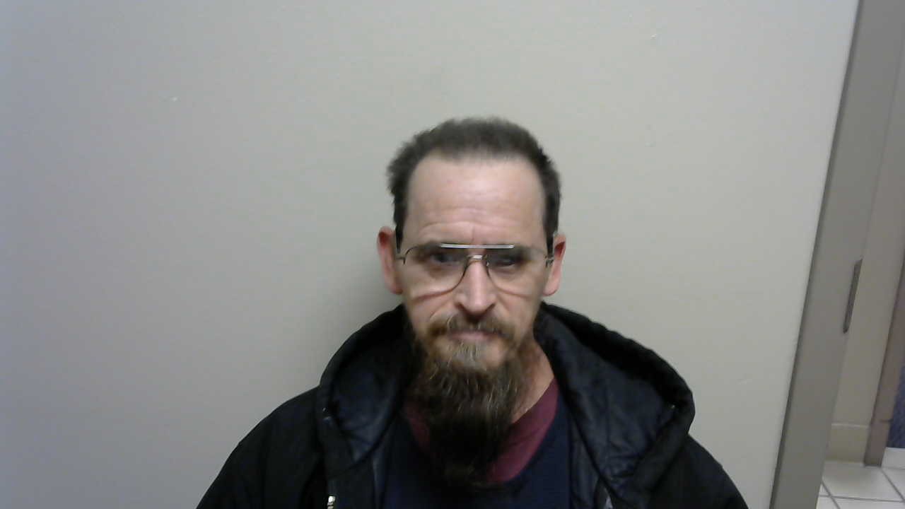 Most recent image of LEE, BRIAN RAY