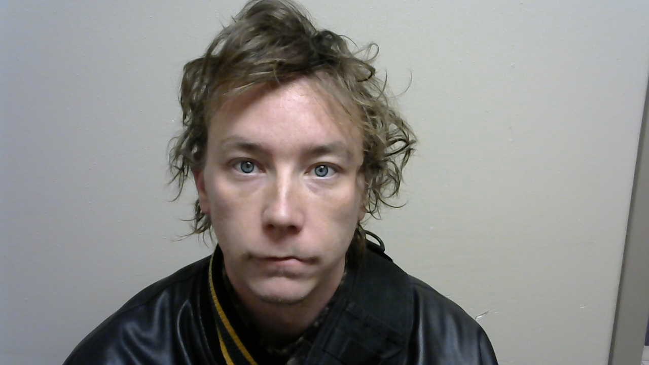 Most recent image of BUTTERFIELD, KODY DEAN