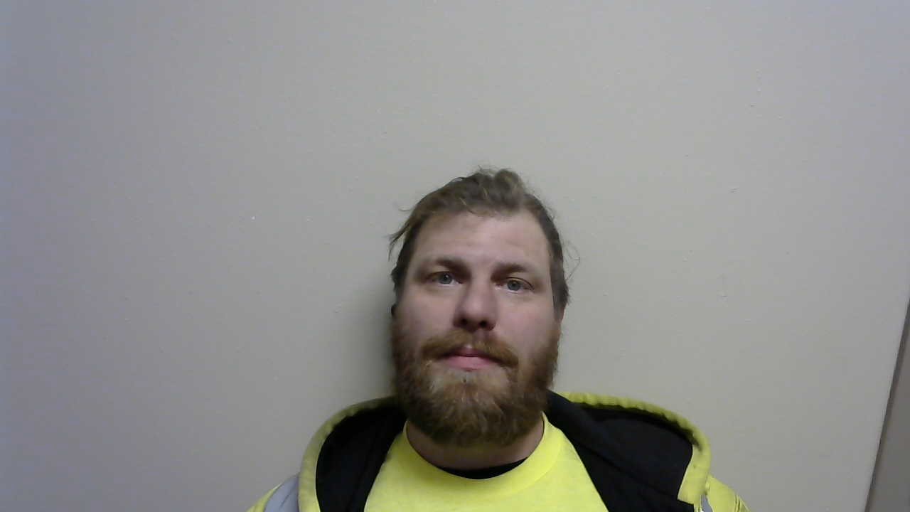 Most recent image of FORCIER, DANIEL WILLIAM
