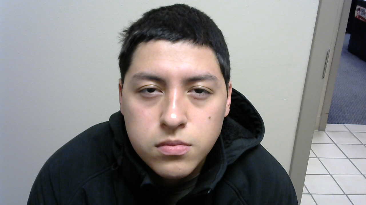 Most recent image of BONILLAJUAREZ, ANTHONY ARNOLDO