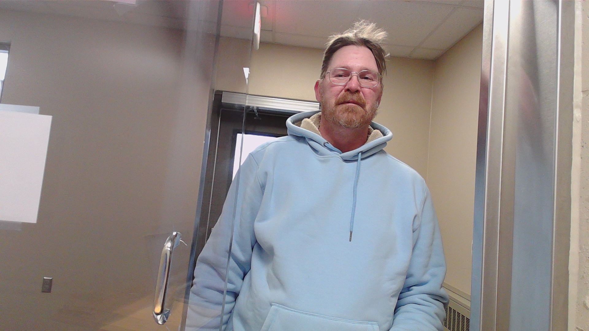 Most recent image of MOHR, LONNIE PAUL