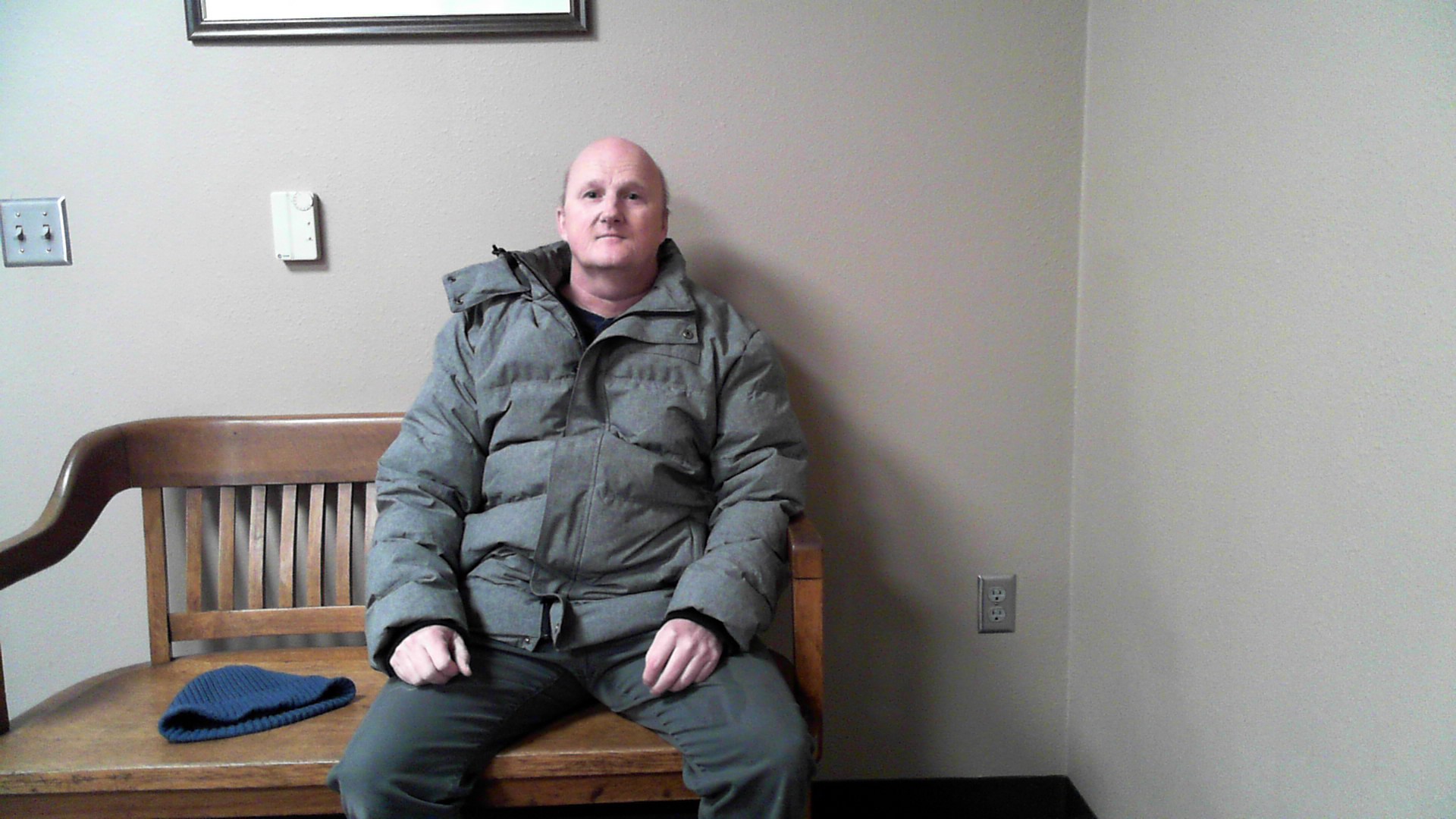 Most recent image of RECORD, TROY CHRISTOPHER