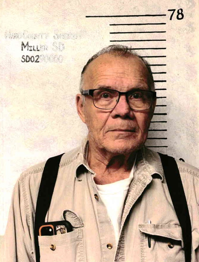 Most recent image of NOVOTNY, MICHAEL JOHN
