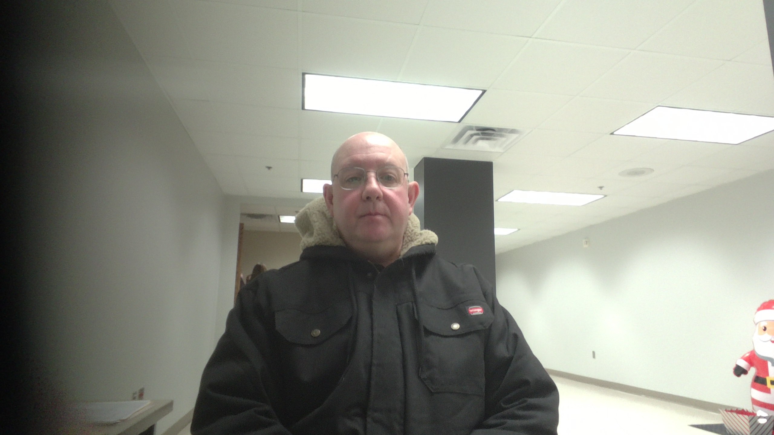 Most recent image of HEMPHILL, MICHAEL WAYNE