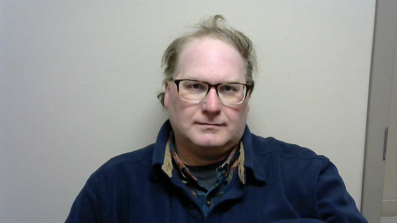 Most recent image of BERNAU, MATTHEW MARVIN