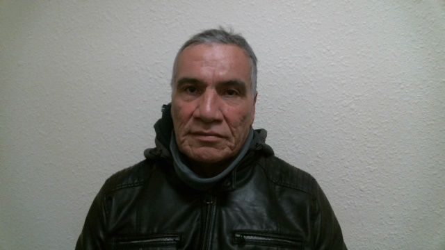 Most recent image of JANDREAU, JAMES ALBERT