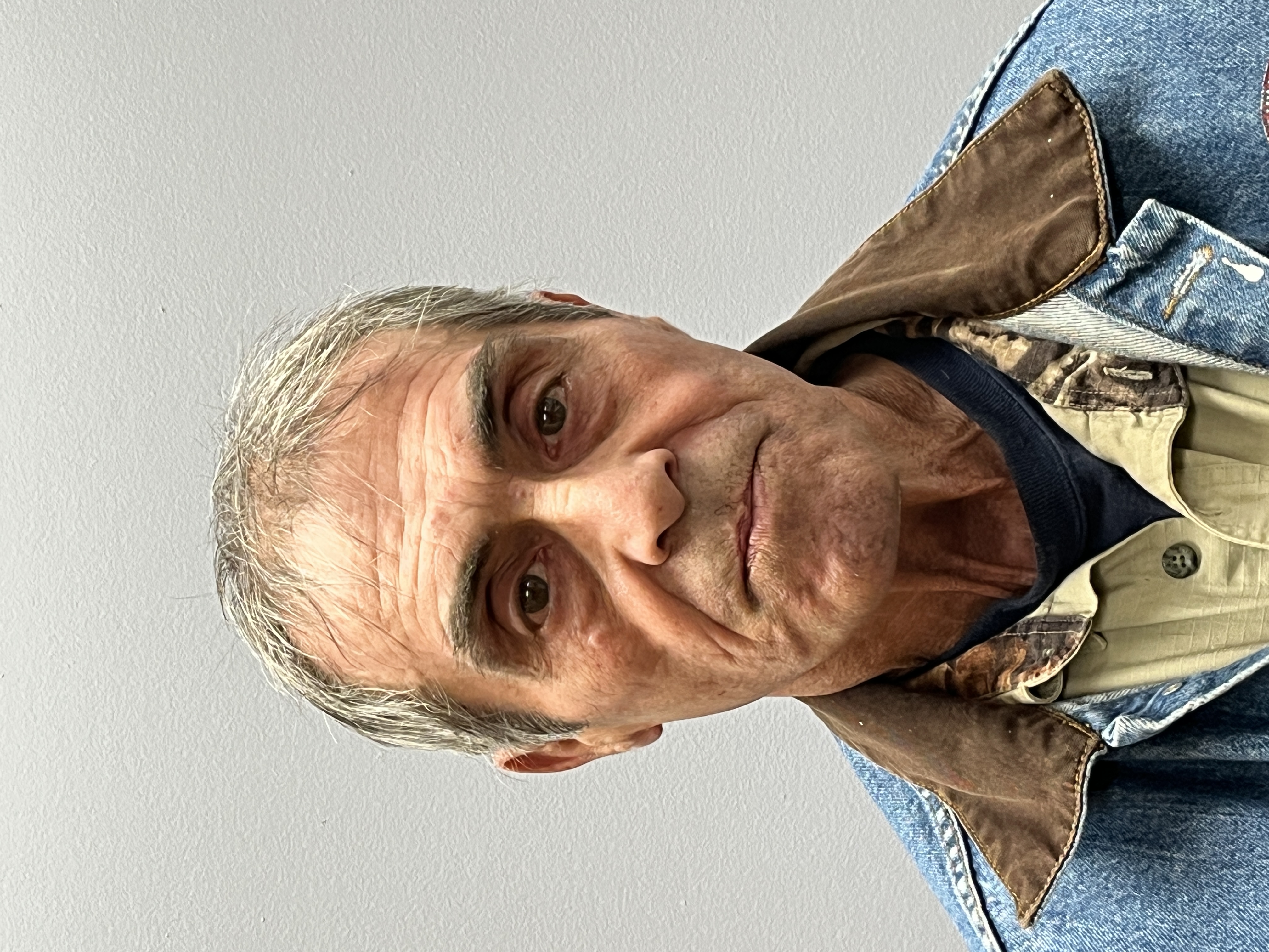 Most recent image of MATHEWS, ALBERT PAUL
