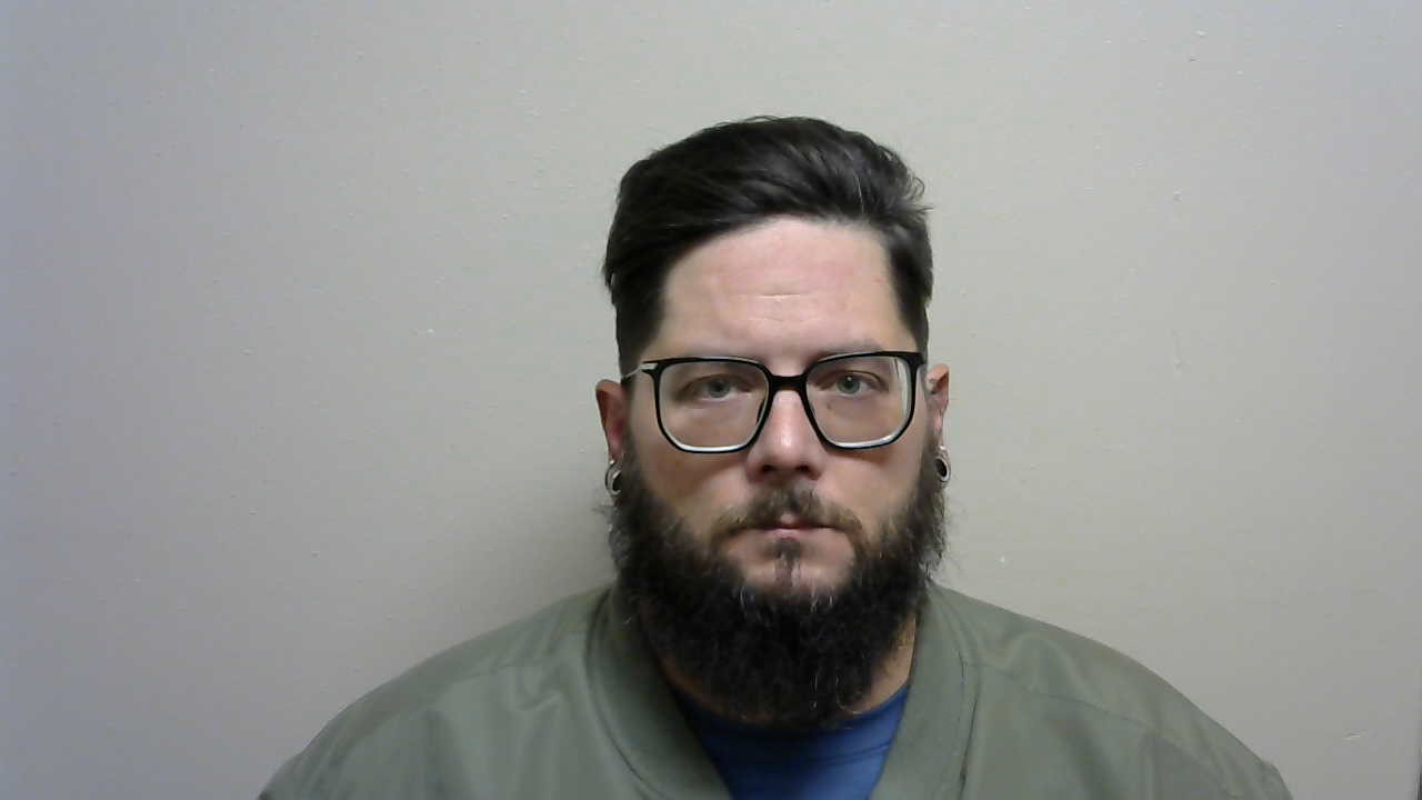 Most recent image of WALGREN, JEREMY PAUL