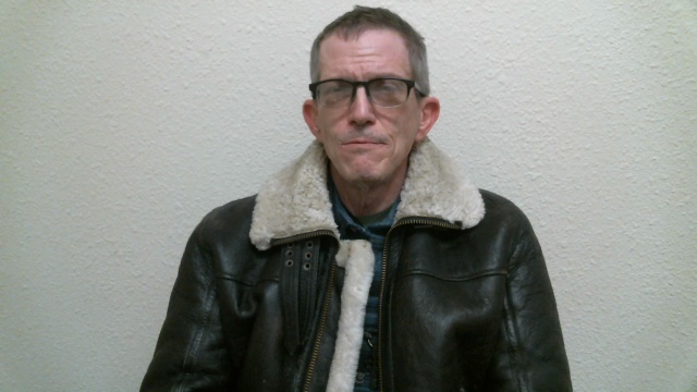 Most recent image of WILLIAMS, ERNEST LESTER