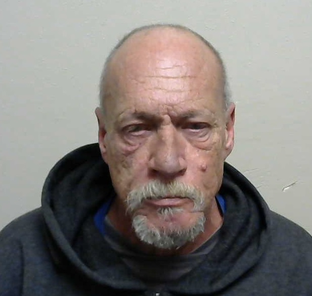 Most recent image of SPECK, ROBERT TERENCE