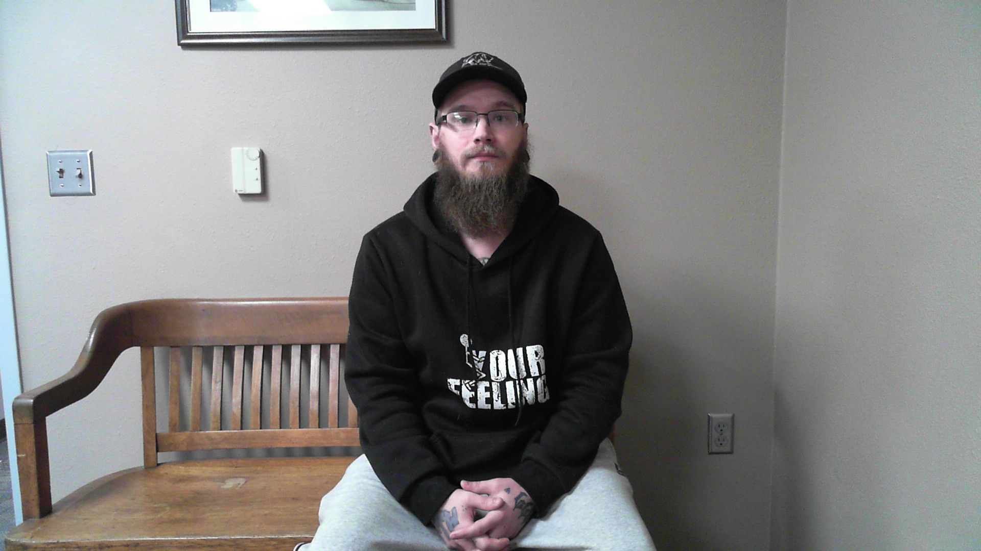 Most recent image of THOMSEN, KYLE JOHN