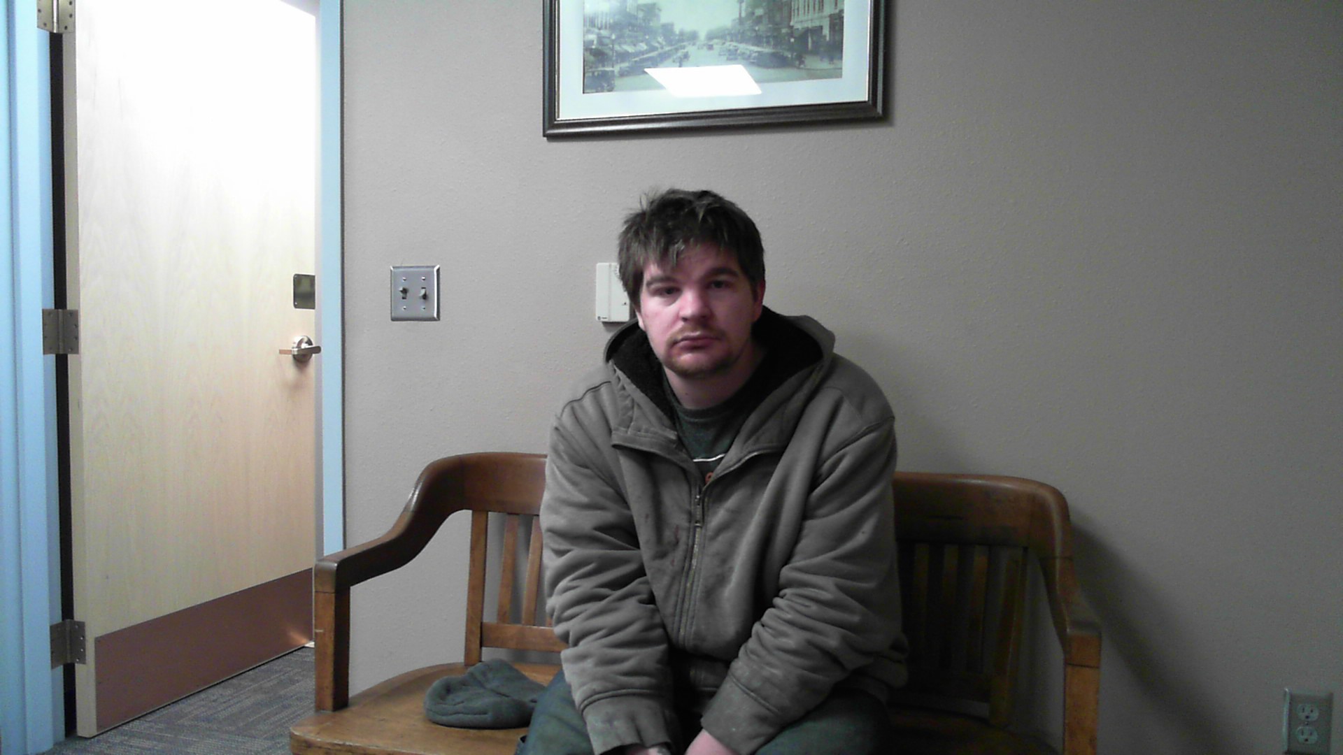 Most recent image of SONGER, DALLAS EARL