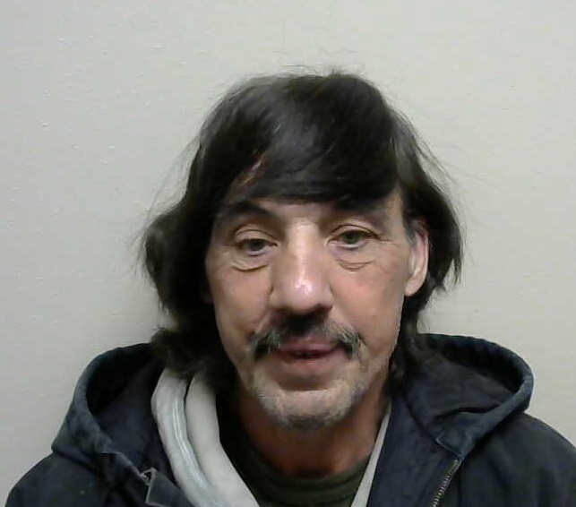 Most recent image of GOFF, GUY ALLEN